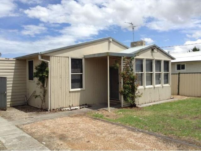 53 South Road, Braybrook