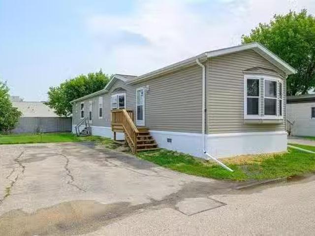53 Springwood Drive, Winnipeg, MB, R2N 1B6 house for sale L.