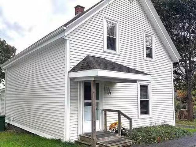 53 St Andrews, Pictou, NS, B0K 1H0 house for sale Listing I.