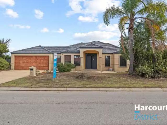 53 Star Bush Crescent, ELLENBROOK, WA 6069 House for Rent