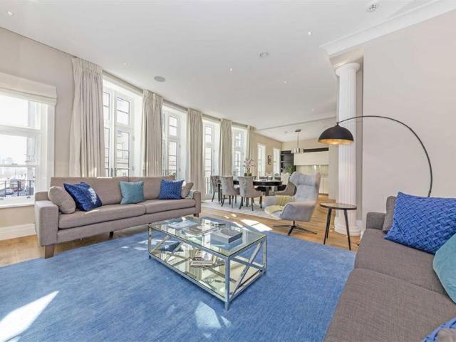 53 Strand, South Bank, London, WC2R 0HS, United Kingdom | 3 bed apartment for rent #135671233 | Rentberry