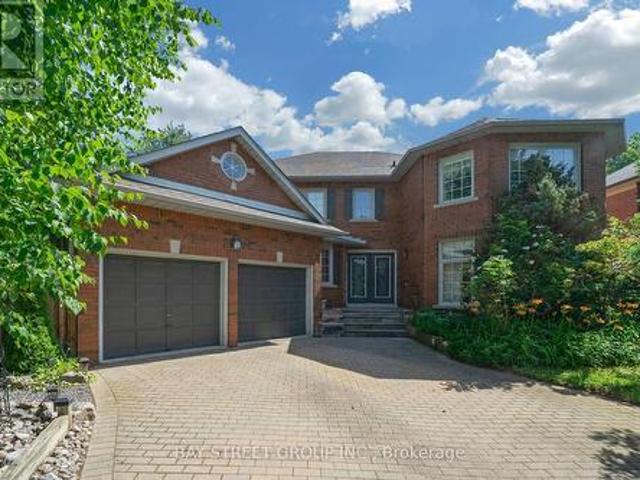 53 Strathearn Avenue, Richmond Hill, ON, L4B 2Y9 house for sale | Listing ID N13519 | Royal LePage