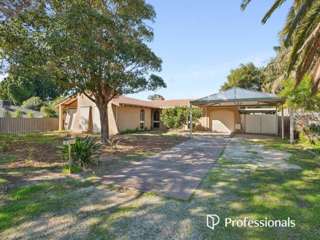 53 Stringybark DriveForrestfield WA 6058, Australia