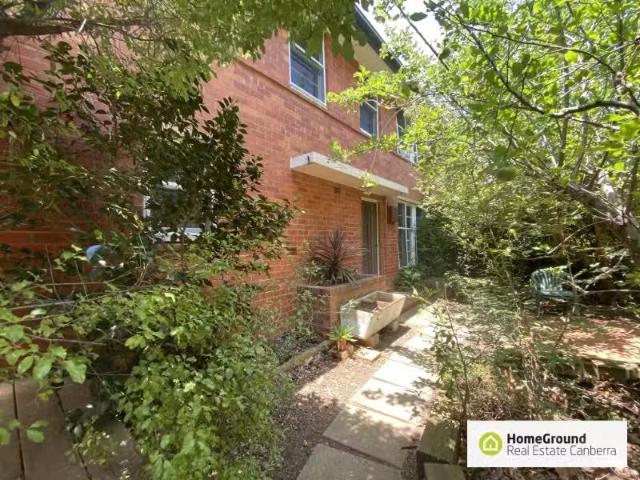 53 Sturt Avenue, Narrabundah House for rent Listed by Bunu Th.