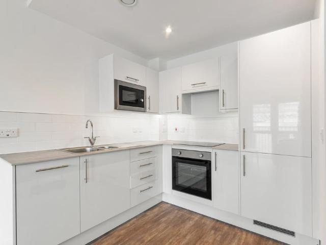53A at The Blockhouse, 21 Pelham. 1 bed apartment to rent £1,763 pcm £407 pw