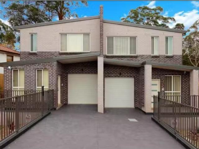 53A Evans Road, TELOPEA Townhouse for rent Listed by Chongyue.