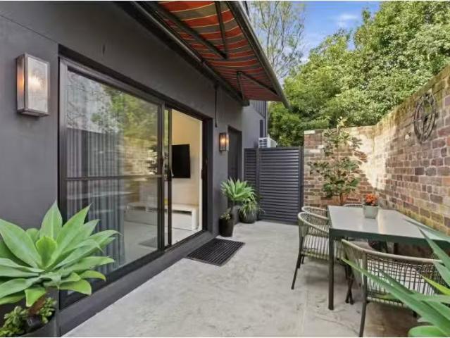 53A Henry Street, Lilyfield House for rent Listed by Olivia O.