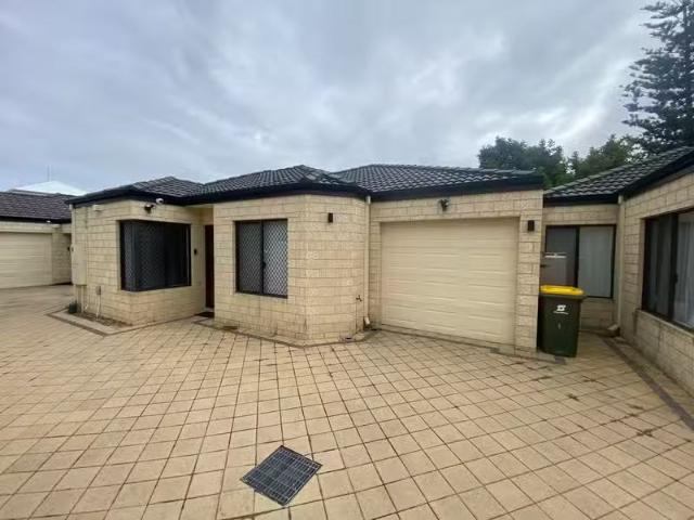 53B Finchley Crescent, BALGA, WA 6061 House for Rent