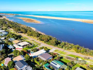 Marlo, East Gippsland, Victoria