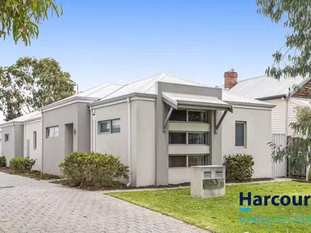 53D Fourth Avenue, BASSENDEAN, WA 6054 House for Rent