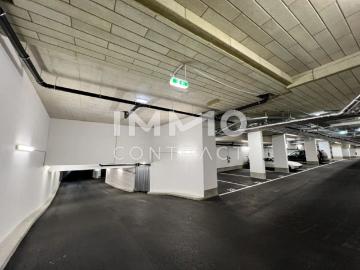 53qm MIETE Balkonwohnung, Lift, Tiefgarage, in beliebter Grünruhelage
