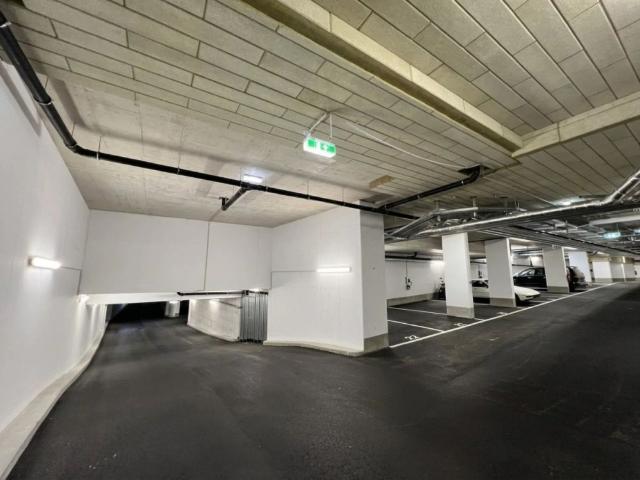 53qm MIETE Balkonwohnung, Lift, Tiefgarage, in beliebter Grünruhelage