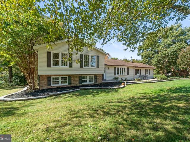 5004 Morning Star Drive