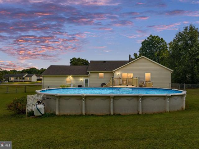 5004 Norris Drive