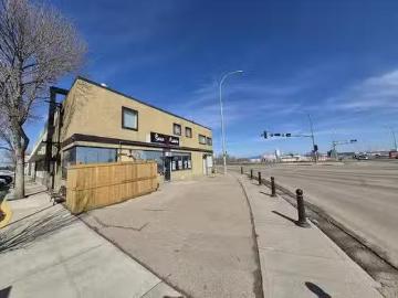 5004 Ab 2A, Lacombe, AB, T4L 1Y2 commercial for sale Listin.