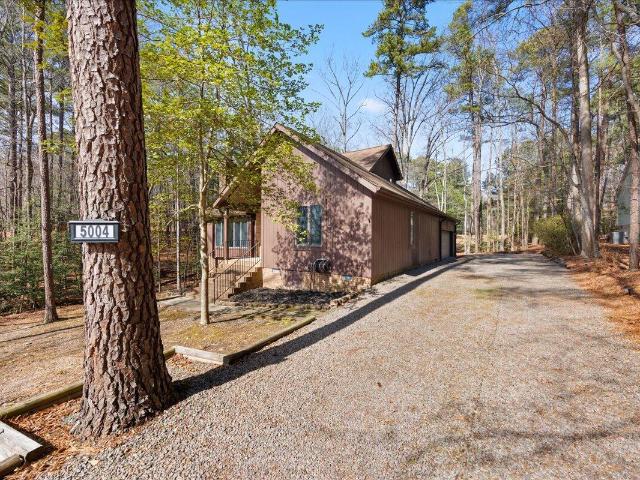 5004 Cardinal Circle