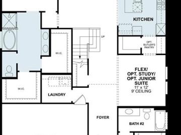 5004 Clotho Rd, Aubrey, TX 76227 | MLS #21120 | Compass