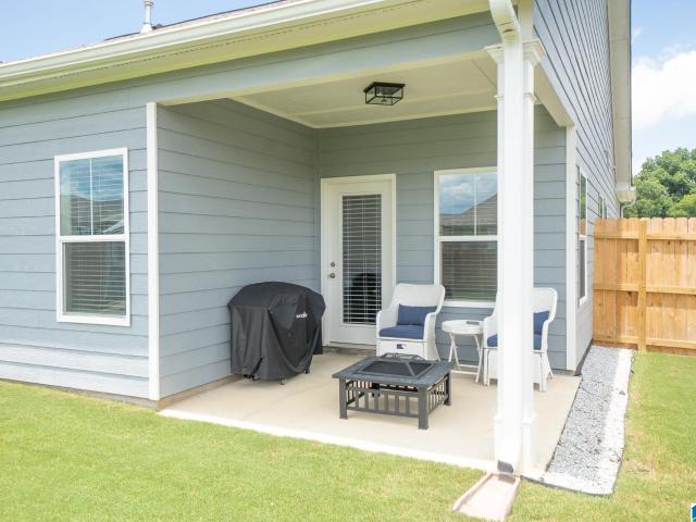 5004 Pintail Drive