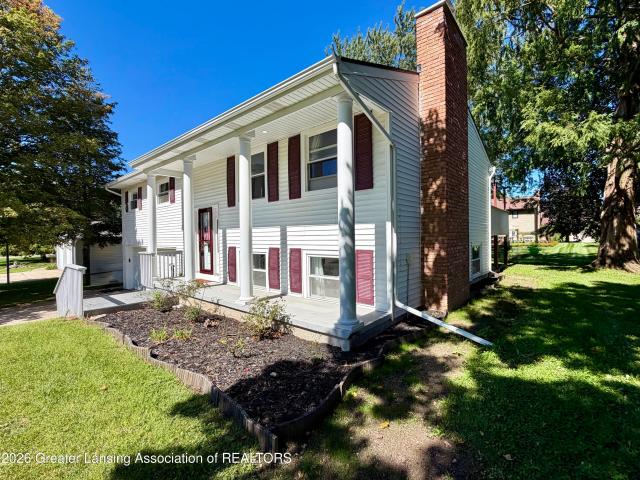 5004 Plum Hollow Drive