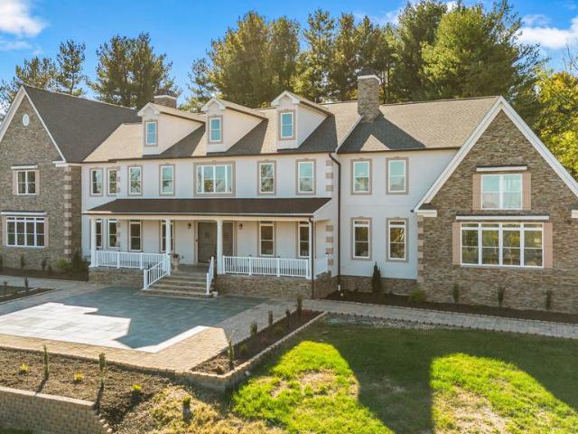 5004 Ten Oaks Road