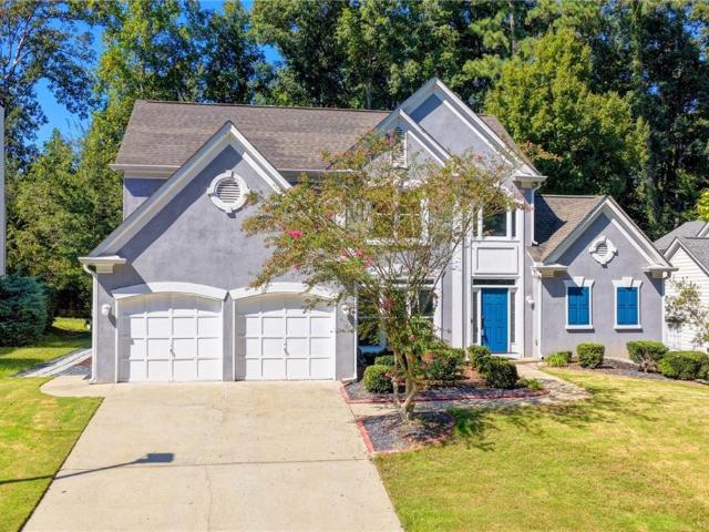 5005 Avala Park Lane