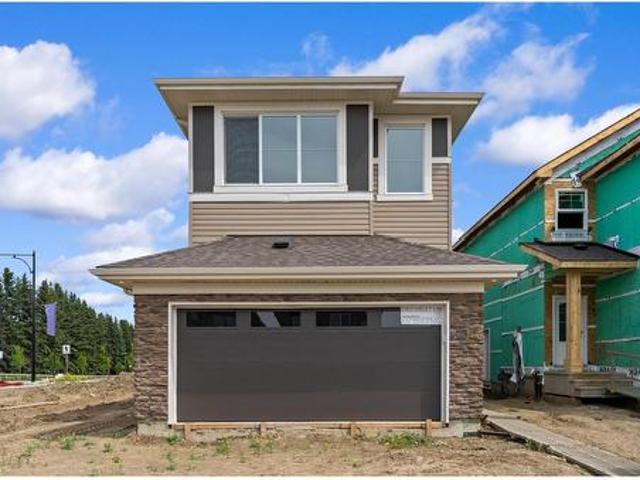 5005 Cawsey Link Sw, Edmonton, AB, T6W 5G4 house for sale | Listing ID E4512 | Royal LePage