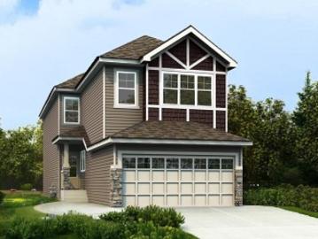 Garneau, Edmonton, Alberta - Garden, Fireplace