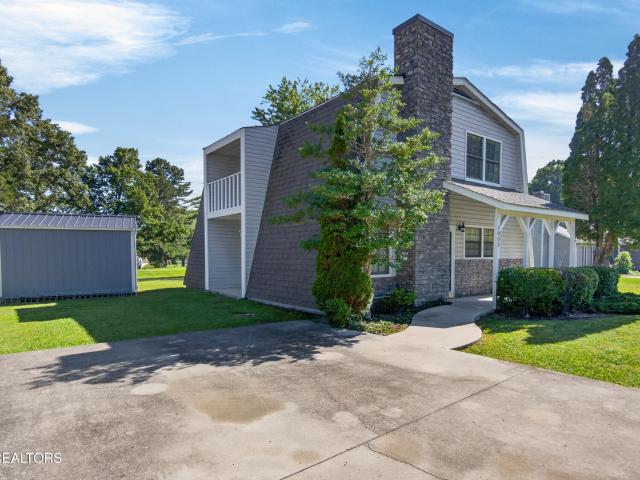 5005 Cheyenne Drive