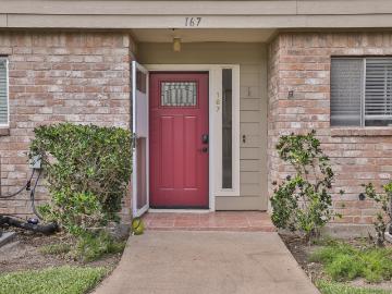 5005 Georgi Ln, Unit 167, Houston, TX 77092 | MLS #68731