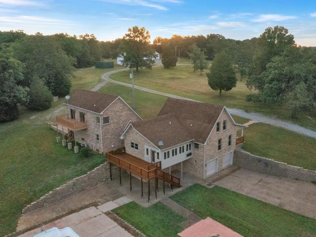 5005 Gracey Sinking Fork Road