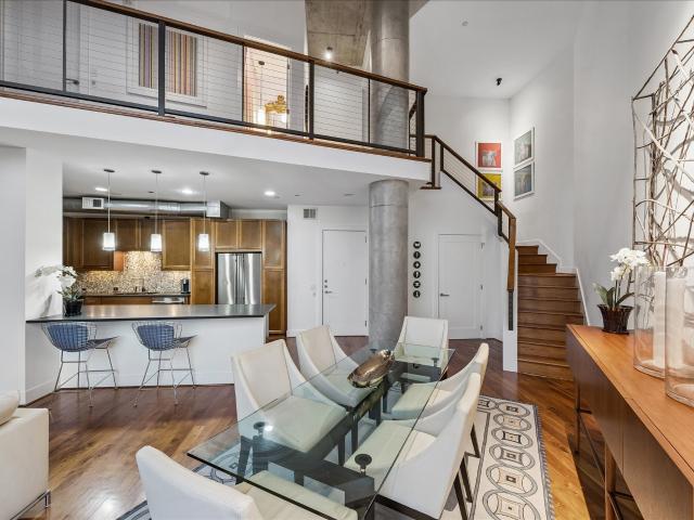 5005 Hidalgo Street 603