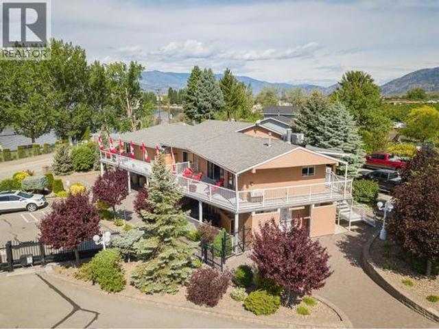 5005 Lakeshore Drive Unit# 111, Osoyoos, BC, V0H 1V6 house for sale | Listing ID 10392 | Royal LePage