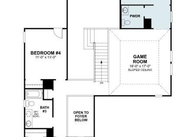 5005 Lily Creek Drive