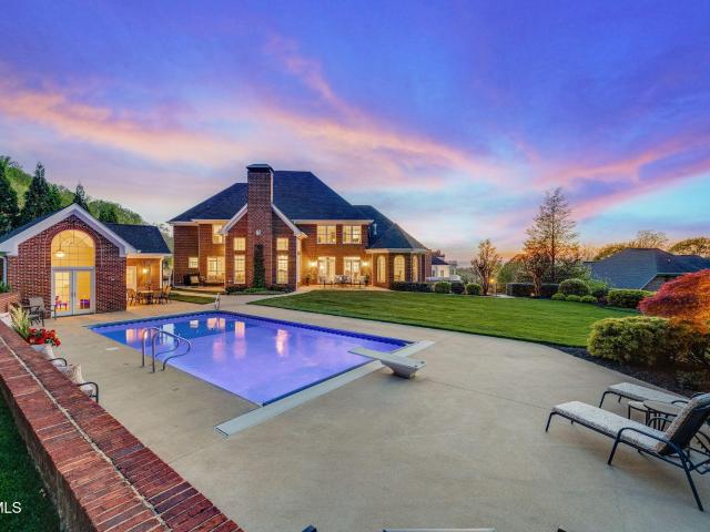 5005 Preston Park Drive
