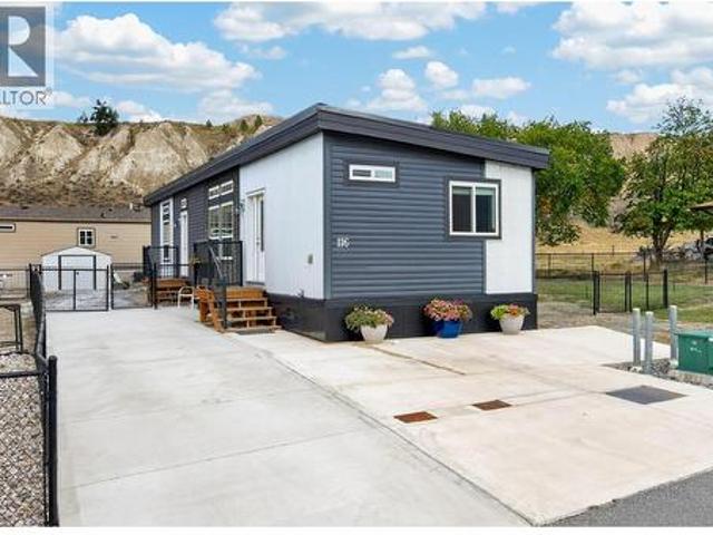 5005 River Road Unit# 116, Pritchard, BC, V0E 2P0 house for sale | Listing ID 10401 | Royal LePage