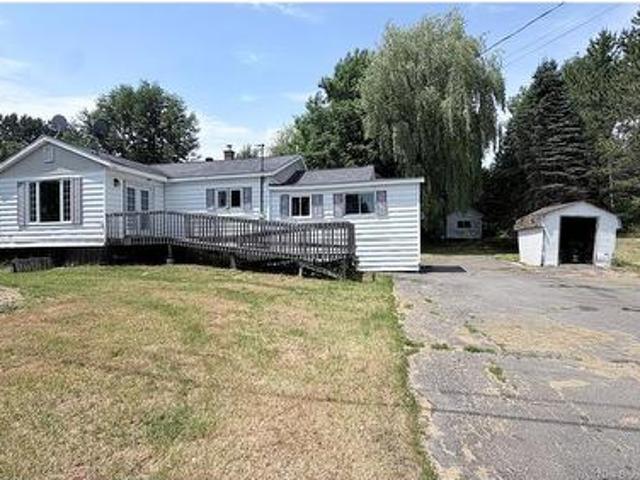 5005 Route 130, Hillandale, NB, E7H 3P9 house for sale | Listing ID NB144129 | Royal LePage