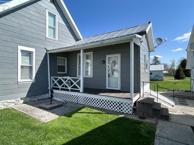 5005 S Twp Rd 1159