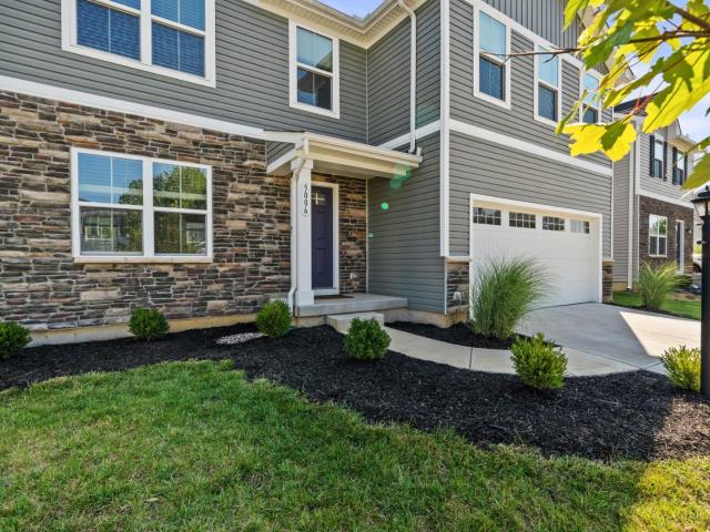 5006 Allens Ridge Drive