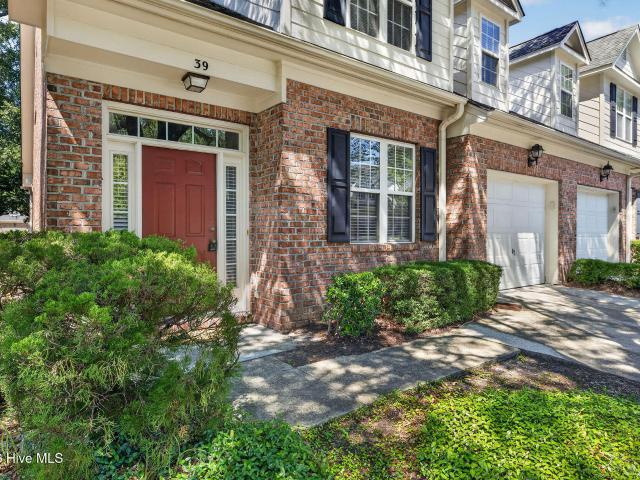 5006 Carleton Drive # Unit 39