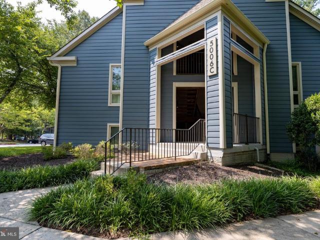 5006 Dorsey Hall Drive # C 2