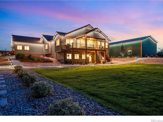 5006 Prairie Lark Lane