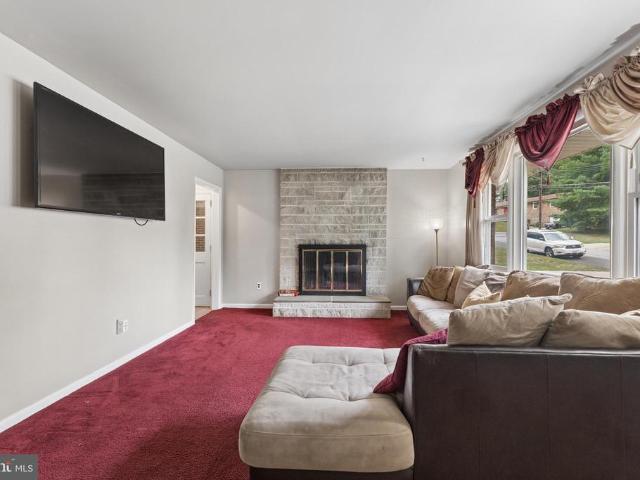 5006 Rayburn Court