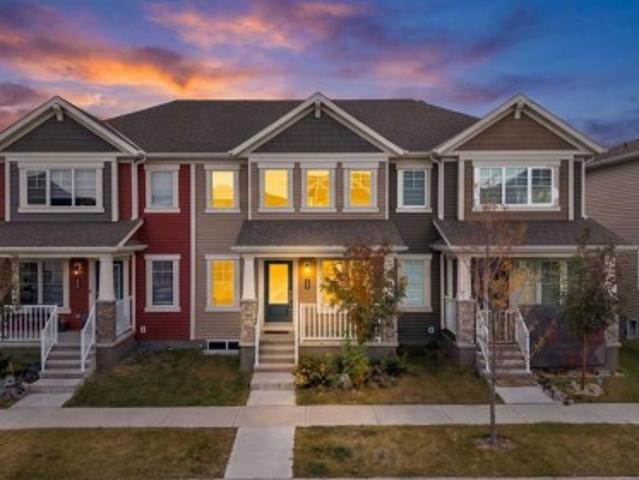 5006 Windsong Boulevard Sw, Airdrie, AB, T4B 5L2 house for sale | Listing ID A2351 | Royal LePage