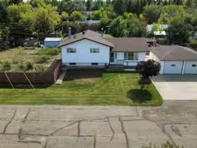 5006 55 Avenue, Castor, AB, T0C 0X0 house for sale Listing.