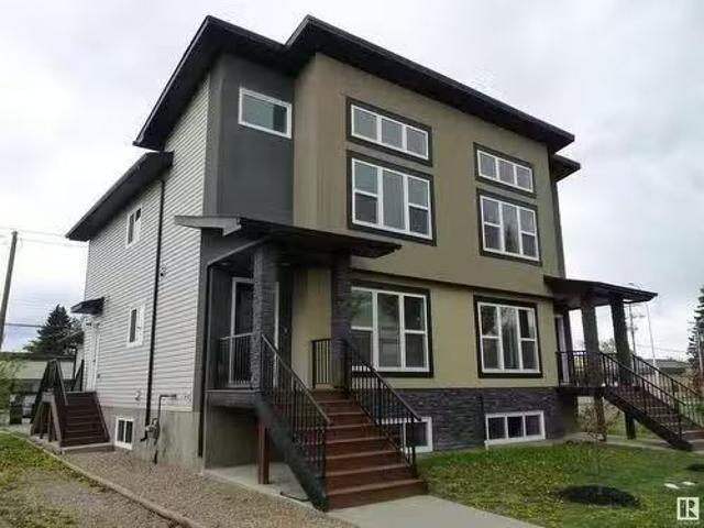 5006 & 5008 48 Avenue, Leduc, AB, T9E 7H7 house for sale Li.