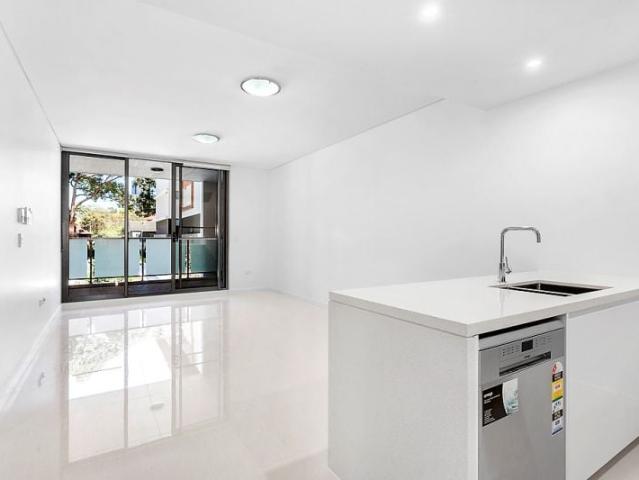 5007/1A Morton Street, Parramatta | Village Property