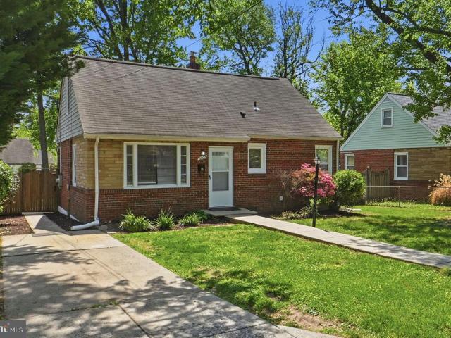5007 Cheyenne Place
