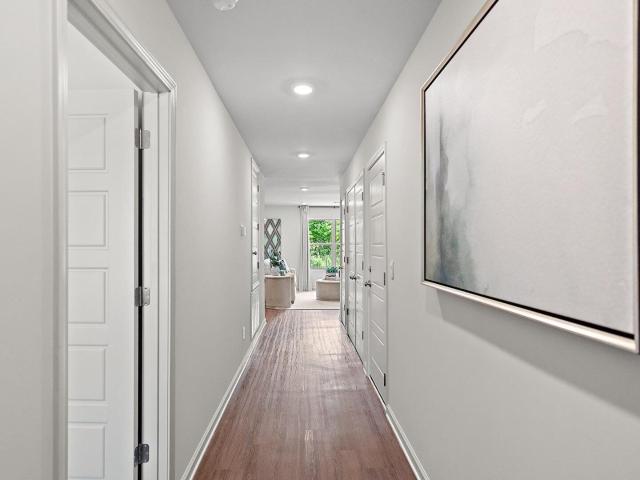 5007 Fox Glen Drive