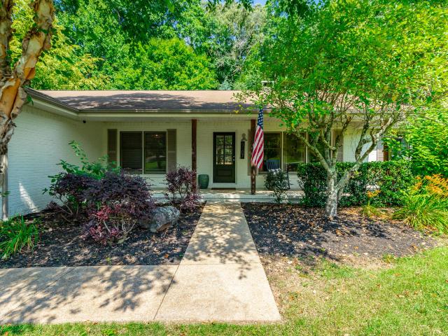 5007 Silver Lane
