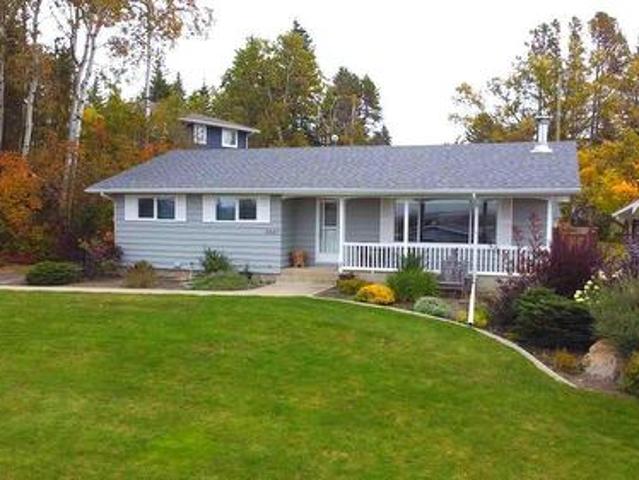 5007 42 Street, Ponoka, AB, T4J 1C4 house for sale | Listing ID A2348 | Royal LePage